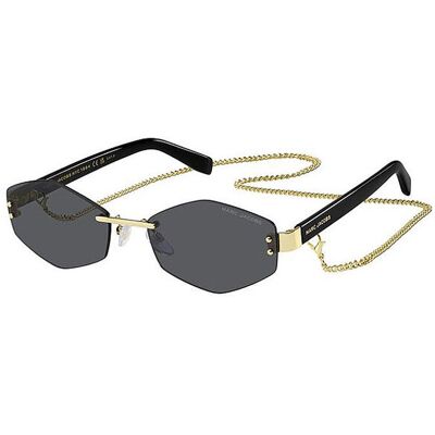 Marc Jacobs Gafas de sol MARC 496/S AIR oro Marc Jacobs Gafas de sol MARC 496/S AIR oro