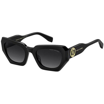 Marc Jacobs Gafas de sol MARC 851/S/52 negro Marc Jacobs Gafas de sol MARC 851/S/52 negro