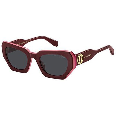 Marc Jacobs Gafas de sol MARC 851/S/52 rojo oscuro Marc Jacobs Gafas de sol MARC 851/S/52 rojo oscuro