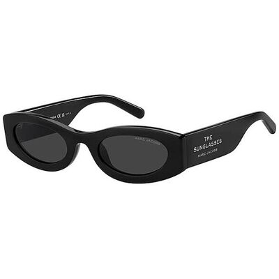 Marc Jacobs Gafas de sol MARC 858/G/S/51 negro Marc Jacobs Gafas de sol MARC 858/G/S/51 negro