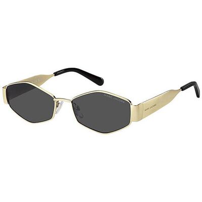 Marc Jacobs Gafas de sol MARC 496/SHINY oro Marc Jacobs Gafas de sol MARC 496/SHINY oro