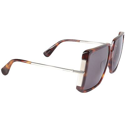 Max Mara Gafas de sol marrón Max Mara Gafas de sol marrón