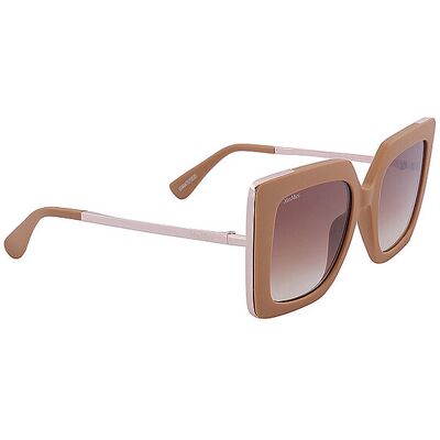 Max Mara Gafas de sol MM0051/52 camel Max Mara Gafas de sol MM0051/52 camel