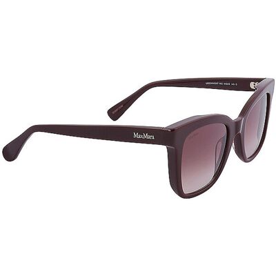 Max Mara Gafas de sol LEE2 rojo oscuro Max Mara Gafas de sol LEE2 rojo oscuro