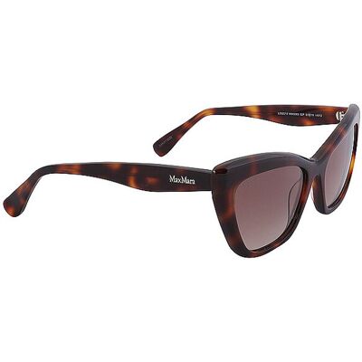 Max Mara Gafas de sol LOGO14 marrón Max Mara Gafas de sol LOGO14 marrón