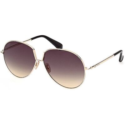 Max Mara Gafas de sol MM0081/60 oro Max Mara Gafas de sol MM0081/60 oro