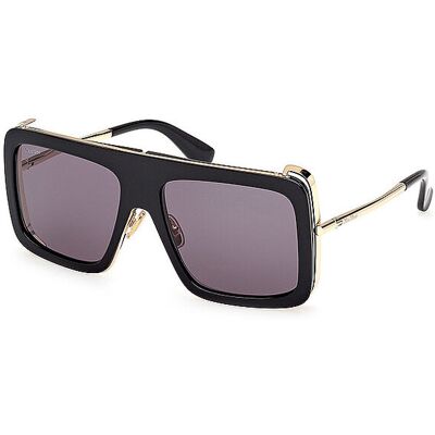 Max Mara Gafas de sol MM0119/57 negro Max Mara Gafas de sol MM0119/57 negro