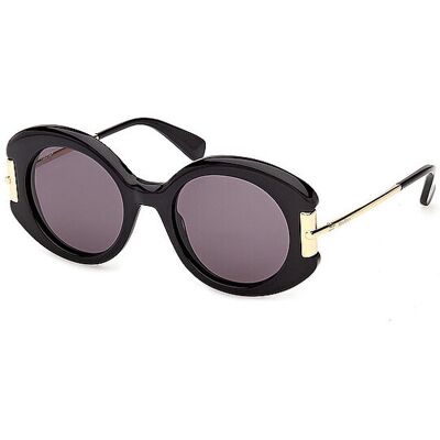 Max Mara Gafas de sol MM0188/52 negro Max Mara Gafas de sol MM0188/52 negro