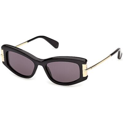 Max Mara Gafas de sol MM0189/52 negro Max Mara Gafas de sol MM0189/52 negro