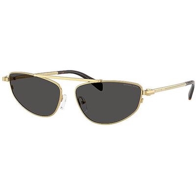 Michael Kors Gafas de sol 0MK1164/60 oro Michael Kors Gafas de sol 0MK1164/60 oro