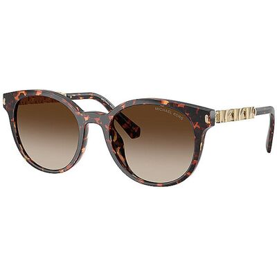 Michael Kors Gafas de sol 0MK2264U/53 marrón Michael Kors Gafas de sol 0MK2264U/53 marrón