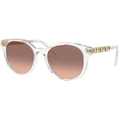 Michael Kors Gafas de sol 0MK2264U/53 transparente Michael Kors Gafas de sol 0MK2264U/53 transparente