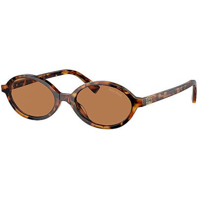 Miu Miu Gafas de sol 0MU04ZS/50 marrón Miu Miu Gafas de sol 0MU04ZS/50 marrón