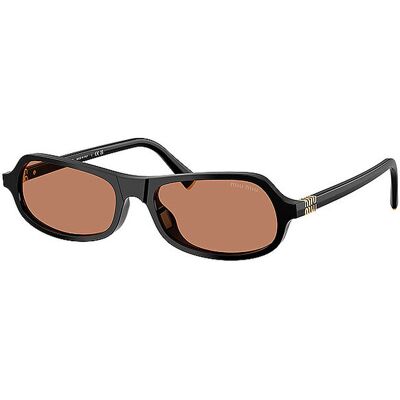Miu Miu Gafas de sol B10SU/55 negro Miu Miu Gafas de sol B10SU/55 negro