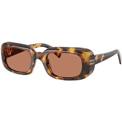 Miu Miu Gafas de sol B13S/52 marrón Miu Miu Gafas de sol B13S/52 marrón
