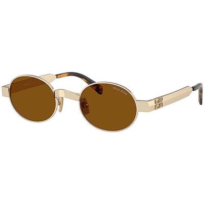 Miu Miu Gafas de sol B51S/47 oro Miu Miu Gafas de sol B51S/47 oro