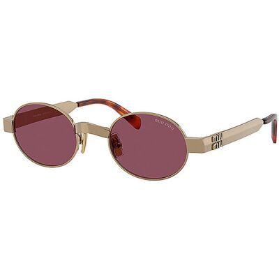 Miu Miu Gafas de sol B51S/47 plata Miu Miu Gafas de sol B51S/47 plata