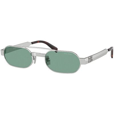 Miu Miu Gafas de sol B52S/52 plata Miu Miu Gafas de sol B52S/52 plata