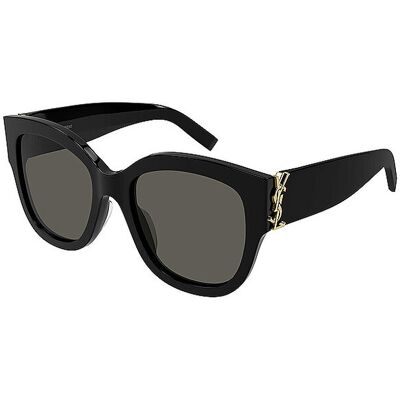 Saint Laurent Gafas de sol SLM95/F negro Saint Laurent Gafas de sol SLM95/F negro