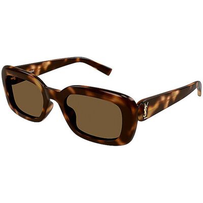 Saint Laurent Gafas de sol SLM130 marrón Saint Laurent Gafas de sol SLM130 marrón