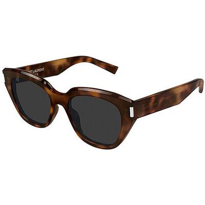 Saint Laurent Gafas de sol SL827 marrón Saint Laurent Gafas de sol SL827 marrón