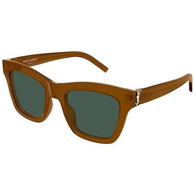 Saint Laurent Gafas de sol SLM156 marrón Saint Laurent Gafas de sol SLM156 marrón