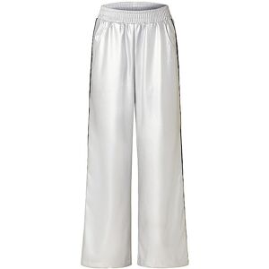 Karo Kauer Pantalones plata S Karo Kauer Pantalones plata S