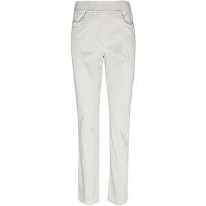 Raphaela By Brax Pantalón Slim Fit PAMINA FUN beige 44 Raphaela By Brax Pantalón Slim Fit PAMINA FUN beige 44