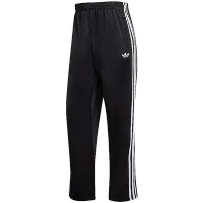 Adidas Pantalón de chándal FIREBIRD TP negro XL Adidas Pantalón de chándal FIREBIRD TP negro XL