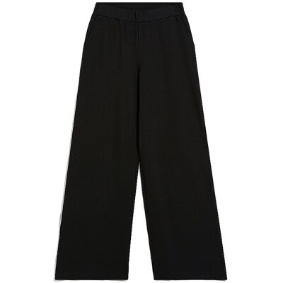 Armedangels Pantalón Marlene HIMAARI negro XXL Armedangels Pantalón Marlene HIMAARI negro XXL