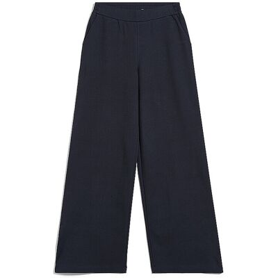 Armedangels Pantalones Marlene HIMAARI azul oscuro M Armedangels Pantalones Marlene HIMAARI azul oscuro M