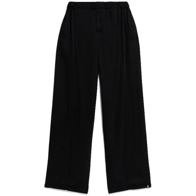 Armedangels Pantalones Marlene JONVAALIE negro XL Armedangels Pantalones Marlene JONVAALIE negro XL