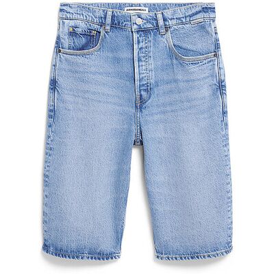 Armedangels Jeansshorts DAANY SHORTS azul claro 27 Armedangels Jeansshorts DAANY SHORTS azul claro 27