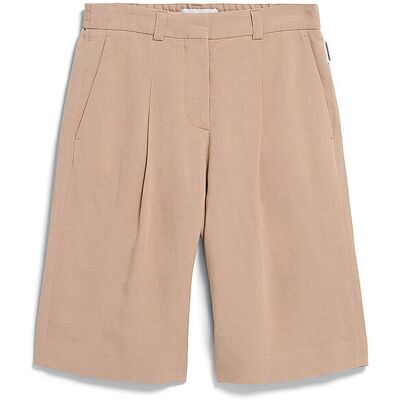 Armedangels Shorts NAMAAL camel S Armedangels Shorts NAMAAL camel S