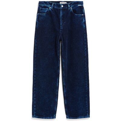 Armedangels Pantalones Marlene HAAYI azul 31/L32 Armedangels Pantalones Marlene HAAYI azul 31/L32