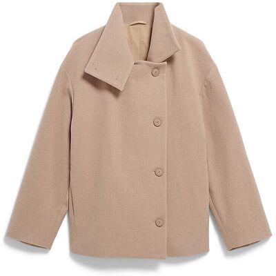 Armedangels Chaqueta MAJELAA camel M Armedangels Chaqueta MAJELAA camel M