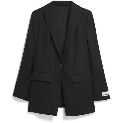 Armedangels Blazer MIKULAA negro M Armedangels Blazer MIKULAA negro M