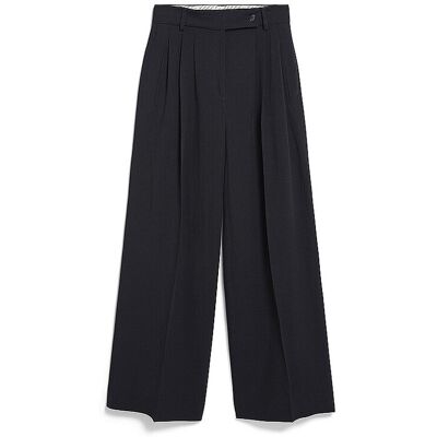 Armedangels Pantalones de vestir negro M Armedangels Pantalones de vestir negro M