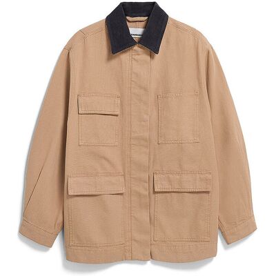 Armedangels Chaqueta camel M Armedangels Chaqueta camel M