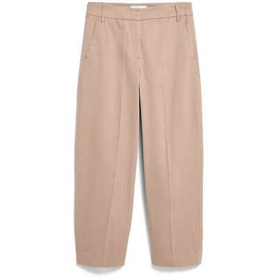 Armedangels Chino camel S Armedangels Chino camel S