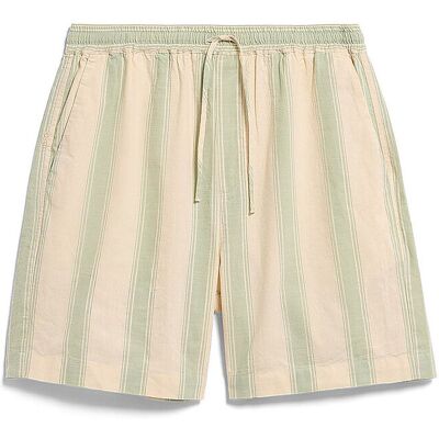 Armedangels Pantalones cortos verde 33 Armedangels Pantalones cortos verde 33