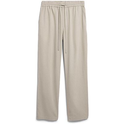 Armedangels Pantalones de lino LUKAA LINO beige 31 Armedangels Pantalones de lino LUKAA LINO beige 31