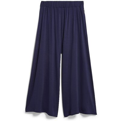 Armedangels Culotte azul oscuro M Armedangels Culotte azul oscuro M