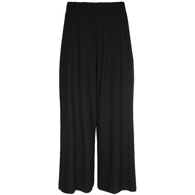 Armedangels Culotte negro L Armedangels Culotte negro L