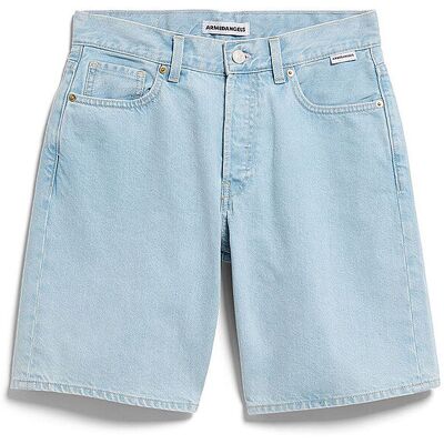 Armedangels Jeansshorts THALINAA azul claro 28 Armedangels Jeansshorts THALINAA azul claro 28