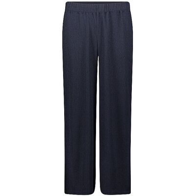 Betty Barclay Culotte azul oscuro 46 Betty Barclay Culotte azul oscuro 46