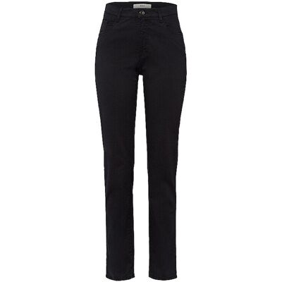 Brax Pantalón Slim Fit MARY azul 36 (kurz) Brax Pantalón Slim Fit MARY azul 36 (kurz)