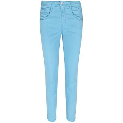 Brax Pantalón Skinny Fit SHAKIRA S azul 44 Brax Pantalón Skinny Fit SHAKIRA S azul 44