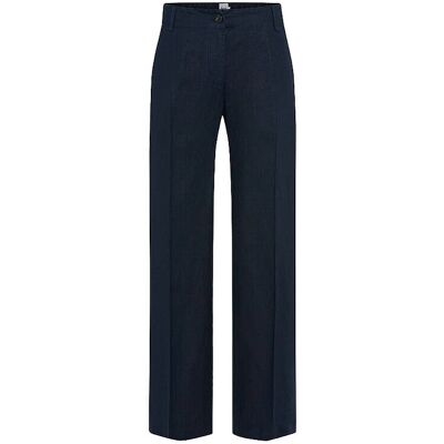 Brax Culotte MAINE S azul oscuro 38 Brax Culotte MAINE S azul oscuro 38