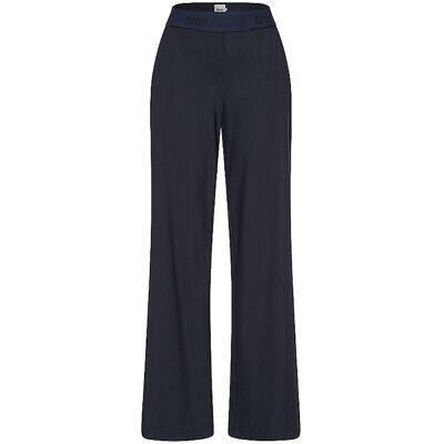 Brax Pantalón Marlene MAINE azul oscuro 48 (kurz) Brax Pantalón Marlene MAINE azul oscuro 48 (kurz)